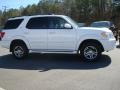 2007 Sequoia SR5 #7
