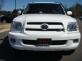 2007 Sequoia SR5 #9