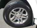 2007 Sequoia SR5 #26