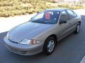 2001 Cavalier Sedan #1