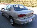 2001 Cavalier Sedan #2