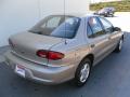 2001 Cavalier Sedan #4