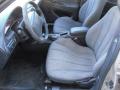2001 Cavalier Sedan #8