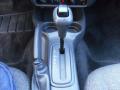 2001 Cavalier Sedan #11