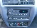 2001 Cavalier Sedan #12