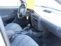 2001 Cavalier Sedan #21