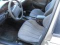 2001 Cavalier Sedan #26