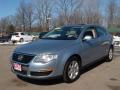 2006 Passat 2.0T Sedan #1