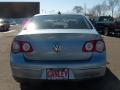 2006 Passat 2.0T Sedan #4