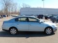 2006 Passat 2.0T Sedan #6
