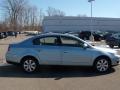 2006 Passat 2.0T Sedan #7