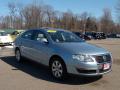 2006 Passat 2.0T Sedan #8