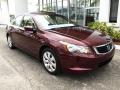 2008 Accord EX Sedan #1