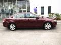 2008 Accord EX Sedan #2