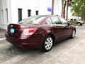 2008 Accord EX Sedan #3