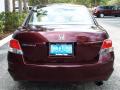 2008 Accord EX Sedan #4