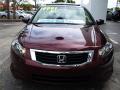 2008 Accord EX Sedan #7