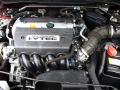 2008 Accord EX Sedan #8