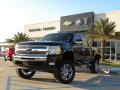 2009 Silverado 1500 LT Z71 Crew Cab 4x4 #1 2009 Silverado 1500 LT Z71 Crew Cab 4x4 #1
