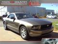 2005 Mustang V6 Deluxe Convertible #1 2005 Mustang V6 Deluxe Convertible #1