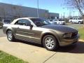 2005 Mustang V6 Deluxe Convertible #17 2005 Mustang V6 Deluxe Convertible #17