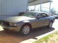 2005 Mustang V6 Deluxe Convertible #18 2005 Mustang V6 Deluxe Convertible #18