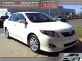 2009 Corolla S #1