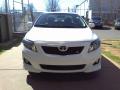 2009 Corolla S #2