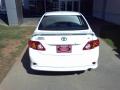 2009 Corolla S #4