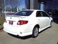 2009 Corolla S #16