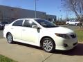 2009 Corolla S #17
