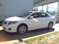 2009 Corolla S #18