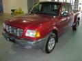 2002 Ranger XLT SuperCab #2