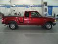 2002 Ranger XLT SuperCab #3