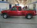2002 Ranger XLT SuperCab #4