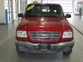 2002 Ranger XLT SuperCab #5