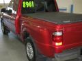 2002 Ranger XLT SuperCab #7
