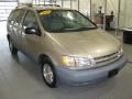 2000 Sienna LE #1
