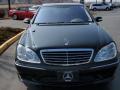 2006 S 500 Sedan #2