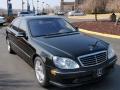 2006 S 500 Sedan #3
