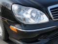 2006 S 500 Sedan #4