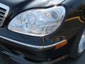 2006 S 500 Sedan #6