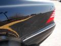 2006 S 500 Sedan #15