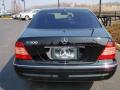 2006 S 500 Sedan #16