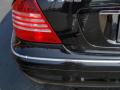 2006 S 500 Sedan #17