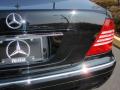 2006 S 500 Sedan #19