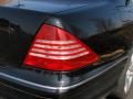 2006 S 500 Sedan #21