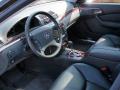 2006 S 500 Sedan #28