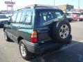 2004 Tracker 4WD #2