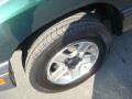 2004 Tracker 4WD #7